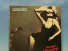 SCORPIONS - SAVAGE AMUSEMENT - MERCURY *MASTERDISK* 1988 *NM* VINYL LP RECORD?