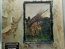 LED ZEPPELIN IV - Cat. # R1* 535340 NM package 180 gram repress 2015