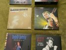 COMPLETE David Bowie Brilliant Live Adventures Vinyl LP Records Box Set - NEW -