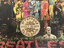 The Beatles Sgt. Pepper's Lonely Hearts Club Band 2 Discs Vinyl Album - Special…