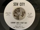 Billy Guy - Lookin’ like a nut nut  - Sew City demo - Funk soul