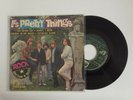 The pretty things 