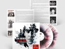 Udo Lindenberg * 75 Jahre Panik * Limited DLP * Splatter Vinyl * PreOrder * New