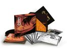 THE STOOGES Fun House 15LP 50th Anniversary box set SEALED NEW Iggy Pop