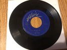 Rare Doo Wop 45 RPM 1954 THE FLAIRS - FLAIR 1028 - LOVE ME GIRL / Gettin’ High