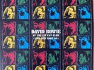 David Bowie - At The Kit Kat Club (Live New York 99) Double Vinyl - New + Sealed