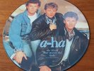 A-HA - THE BLOOD THAT MOVES THE BODY - 12