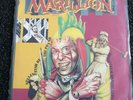 Marillion - selling fish by the pound - Doktor Dyper white label LP 1983