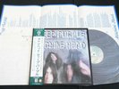 DEEP PURPLE - MACHINE HEAD w/POSTER JAPAN VINYL LP OBI GATEFOLD P-10130W