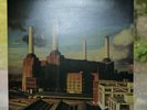 PINK FLOYD - ANIMALS - VINYL- UK 1st PRESS  -