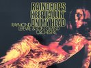 RAYMOND LEFEVRE: Raindrops keep fallin' on my head (Riviera RLP 16.007 / NM)