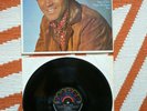 Glen Campbell Wichita Lineman Vinyl UK 1969 Ember Stereo 1st Press A1B1 LP EXC+