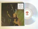 CHRISTIAN DEATH SEX AND DRUGS AND JESUS CHRIST LP 100 ON CLEAR VINYL GOTH PUNK