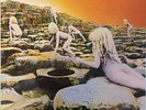 Led Zeppelin Houses of the Holy LP Album Vinyl 1973 Atlantic Records SD-19130 NM