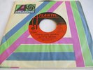 BETTYE SWANN - KISS MY LOVE GOODBYE / THE BOY NEXT DOOR - ATLANTIC