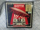 Led Zeppelin Mothership 4 LP 180g vinyl in original shrink wrap