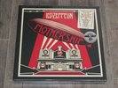 LED ZEPPELIN MOTHERSHIP NEW SEALED 180 GRAM 4X VINYL LP BOX SET