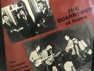 The Quarrymen at Home Beatles LP ULTRASONIC