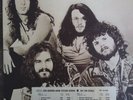 Looking Glass self titled mint condition promo stereo LP with timing strip