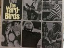 Vinyl Record The Yardbirds For Your Love 1965 Mono LN24167