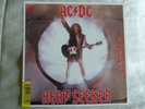 AC/DC - Heatseeker/Go Zone. 1988 Japan PROMO 45. P2377. NM