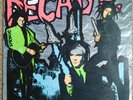 Duran Duran ?– Decade: EMI ?– DDX 10 UK 1989 Vinyl LP singles best of