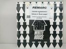 WHITE HOUSE - REMARC - SOUND MURDERER /  DRUM N BASS WISE 12