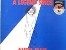 Anita Ellis - A Legend Sings - Orion - ORS 79358 - LP, Album, DBX 840610975