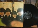 THE BEATLES Beatles For Sale UK 1976 Parlophone PCS 3062 YEX 142-3 YEX 143-1 VG