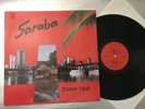 SARABA Dunia Tilo LP 1986 Private Press AFROBEAT SOUL FUNK BOOGIE Reggae HILIFE
