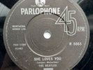 Mega RARE Beatles 