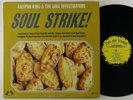 Calypso King & The Soul Investigators 