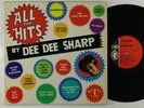 Dee Dee Sharp 