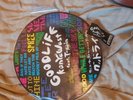 Kanye West ft T-Pain - Good Life Rare 12”Picture Disc Vinyl Record