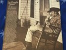 Sir Douglas Quintet THE RETURN OF DOUG SALDANA white label promo 1st Doug Sahm
