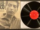 Bob Dylan The Times They Are A-Changin' Original Mono 2 Eye Guaranteed High Fide