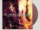 My Chemical Romance I Brought You My Bullets You Brought Me Your Love Red Vinyl