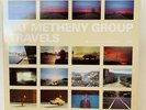 PAT METHENY GROUP TRAVELS  2LP SET VINYL ECM W.GERMANY N.MINT CONDITION 1983