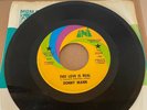 DONNY MANN - THIS LOVE IS REAL