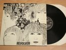 BEATLES Revolver 1984 UK STEREO EXCELLENT Condition Vinyl BOXED EMI Labels