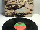 ORIGINAL 1973 Led Zeppelin HOUSES OF THE HOLY Vinyl LP Album (EX/EX) SD 7255