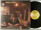 Sandy Denny  The North Star Grassman And The Ravens   Folk Rock