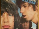 THE ROLLING STONES – BLACK AND BLUE – EX