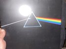 Pink Floyd  “Dark Side of the Moon” lp 2003 30th anniversery 180g posters