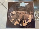 The Beatles 20th Anniversary Picture Disc - Something & Come Together