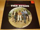 The Byrds Mr. Tambourine Man 1972 ? Factory Sealed Columbia Stereo LP No Barcode