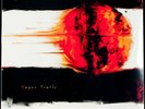 RUSH Vapor Trails Vinyl Original 2002 Sealed  Hype Sticker  2 LPs