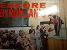 MERCURY MG 50305  35MM  “ ENCORE BYRON JANIS ” RARE LP Stereo SR90305