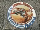 Lynyrd Skynyrd “Freebird” Original 1982 U.K. Pic disc vinyl 12 inch