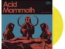 Acid Mammoth Acid Mammoth LTD 1LP Yellow Vinyl 2021 Heavy Psych Sounds Records